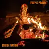 Firepit Project - Suicide Nation